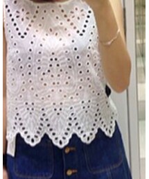 FOREVER 21 | トップス