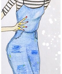 Chic.S | つなぎ/オールインワン