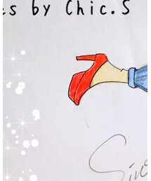 Chic.S | パンプス