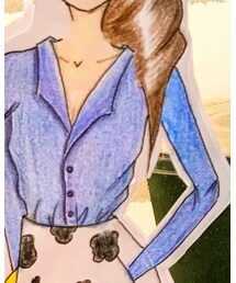 Chic.S | シャツ/ブラウス