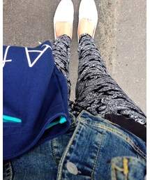 MANGO | デニムジャケット