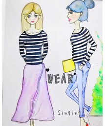 Chic.S | トップス