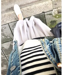 PAZZO | スカート