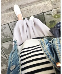 LONGCHAMP | ショルダーバッグ