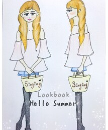 Chic.S | トップス