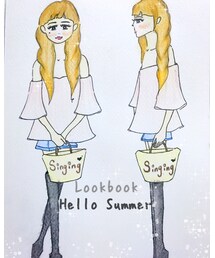 Chic.S | デニムパンツ