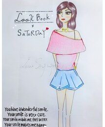 Chic.S | カーゴパンツ