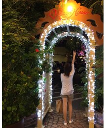 MANGO | カーゴパンツ