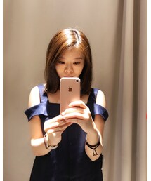 MANGO | トップス