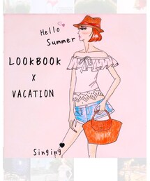 LONGCHAMP | トートバッグ