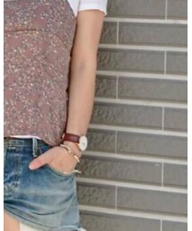 Daniel Wellington | アナログ腕時計