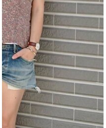 Daniel Wellington | ブレスレット