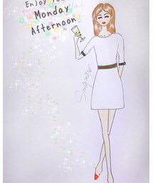 GUCCI | ワンピース