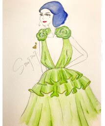 Chic.S | ワンピース