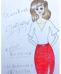 Chic.S | スカート