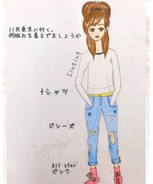 CONVERSE ALL STAR | スニーカー