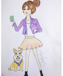 chic.s | ジャケット/アウター