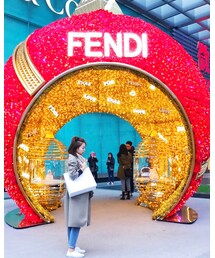 BENSIMON | シューズ