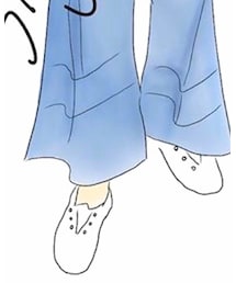 MANGO | デニムパンツ