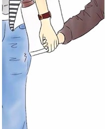 DW | アナログ腕時計