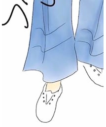 H&M | スリッポン