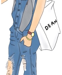 Daniel Wellington | アナログ腕時計