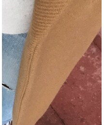 ZARA | チェスターコート