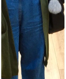 NET | サロペット/オーバーオール