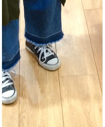 CONVERSE ALL STAR | スニーカー