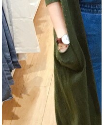 Daniel Wellington | アナログ腕時計