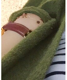 Daniel Wellington | アナログ腕時計