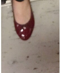 maRe maRe | バレエシューズ