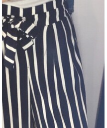 ZARA | その他パンツ