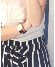 Daniel Wellington | アナログ腕時計