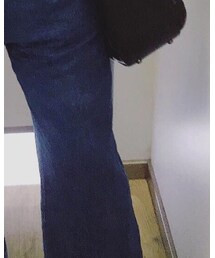 NET | サロペット/オーバーオール