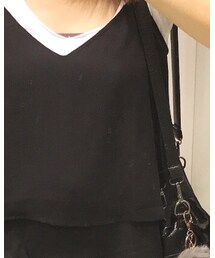 lativ | キャミソール