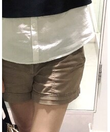 MANGO | カーゴパンツ