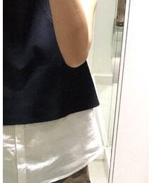 PAZZO | その他トップス