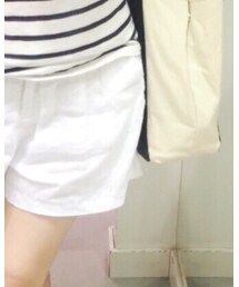 PAZZO | カーゴパンツ