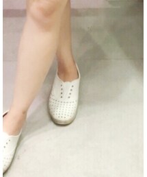 Native | スリッポン