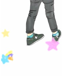 NEW BALANCE | スニーカー