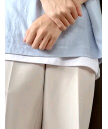 WEGO | タンクトップ