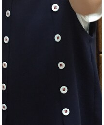 NO | ワンピース/ドレス