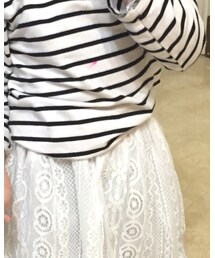 NO | Tシャツ/カットソー