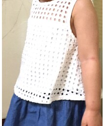 no brand | トップス