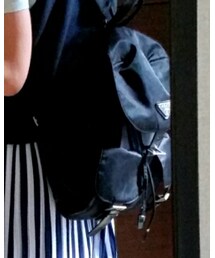 PRADA | バックパック/リュック