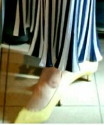 FITHOUSE | パンプス