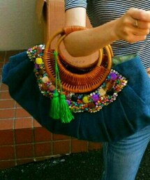 古着 | ハンドバッグ