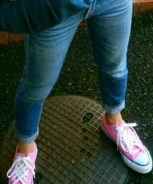 CONVERSE | スニーカー