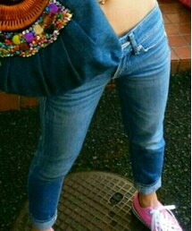 SLY | デニムパンツ